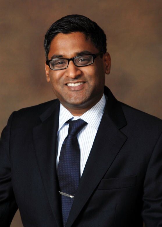 Ramesh Ponnuru
